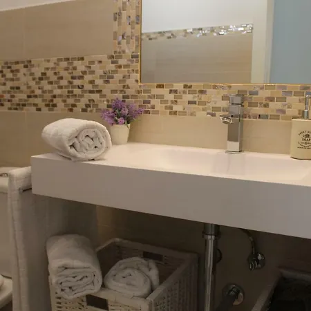 El Rincon De Puerta Nueva 公寓