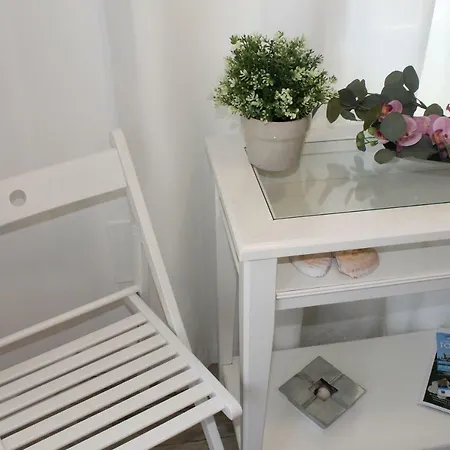 El Rincon De Puerta Nueva 公寓 托萊多