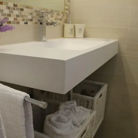 El Rincon De Puerta Nueva 公寓 托萊多