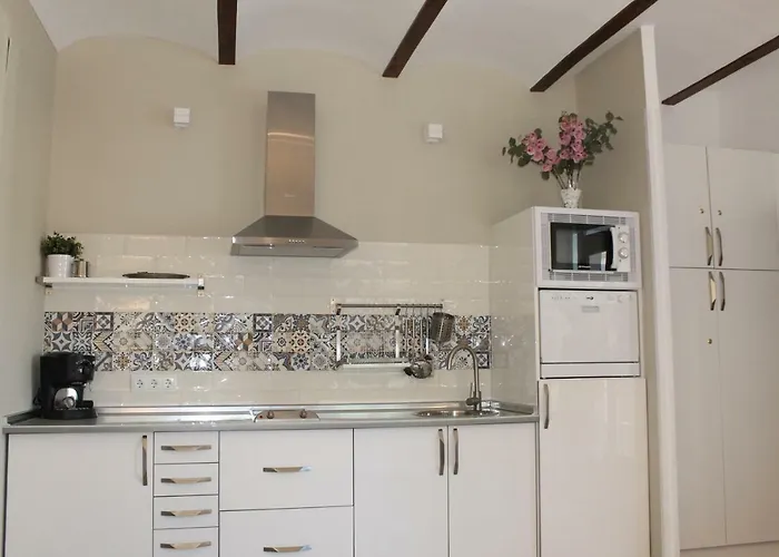 Lägenhet El Rincon De Puerta Nueva Toledo