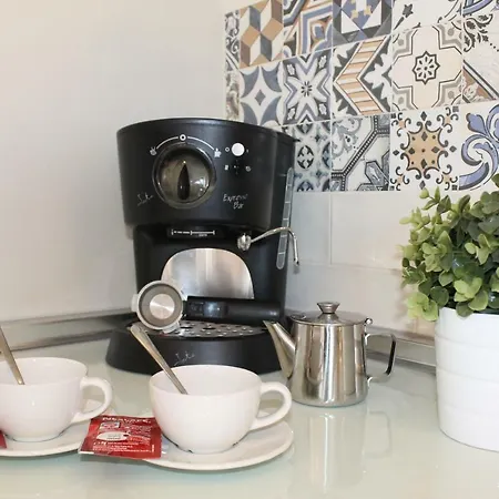 El Rincon De Puerta Nueva Apartmán