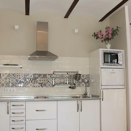 Apartmán El Rincon De Puerta Nueva Toledo