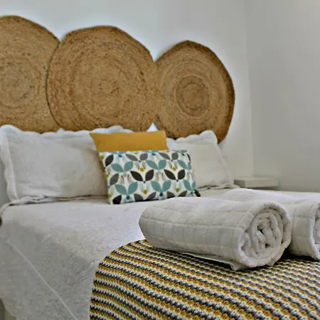 Apartmán El Rincon De Puerta Nueva Toledo