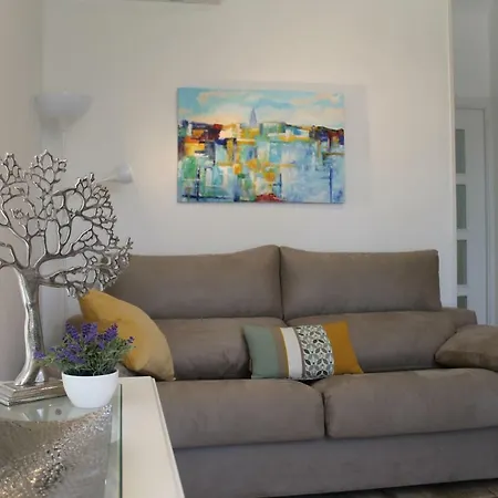 El Rincon De Puerta Nueva Apartmán