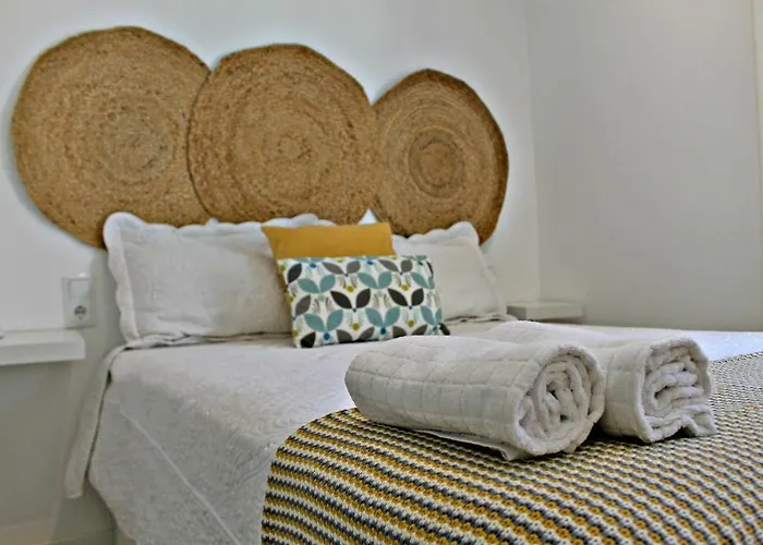 Apartment El Rincon De Puerta Nueva Toledo