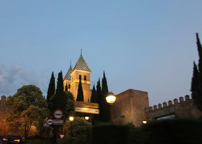 El Rincon De Puerta Nueva