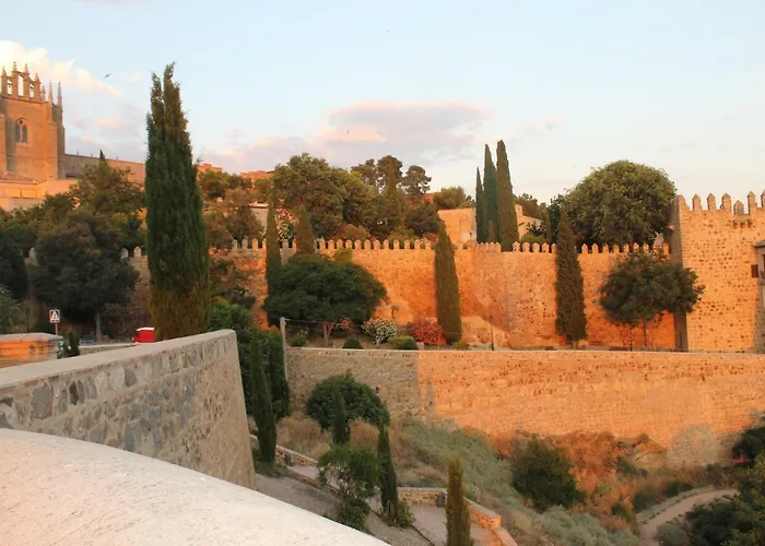 Apartment El Rincon De Puerta Nueva *